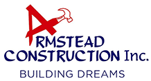 Armstead Construction Logo